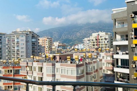 4+1 Takleilighet  i Mahmutlar, Antalya, Tyrkia Nr. 85957 - 16