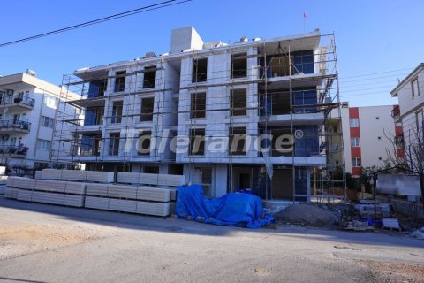 3+1 Leilighet  i Antalya, Tyrkia Nr. 85571 - 1