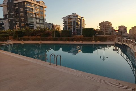 3+1 Leilighet  i Mahmutlar, Antalya, Tyrkia Nr. 85966 - 13