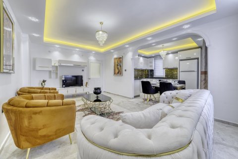 2+1 Leilighet  i Mahmutlar, Antalya, Tyrkia Nr. 85289 - 7