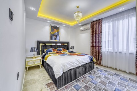 2+1 Leilighet  i Mahmutlar, Antalya, Tyrkia Nr. 85289 - 4