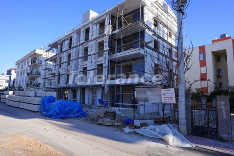 3+1 Leilighet  i Antalya, Tyrkia Nr. 85571 - 8