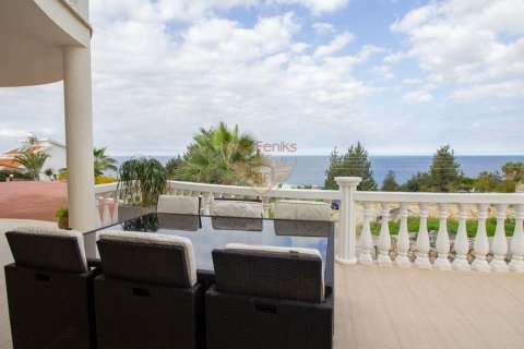 3+1 Villa  i Girne,  Nr. 85696 - 12