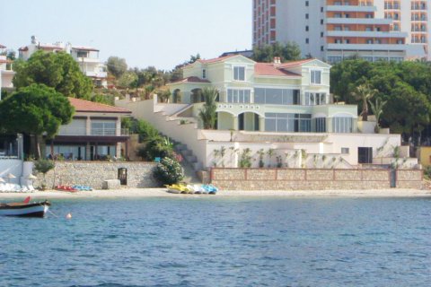 9+2 Villa  i Kusadasi, Aydin, Tyrkia Nr. 85548 - 7