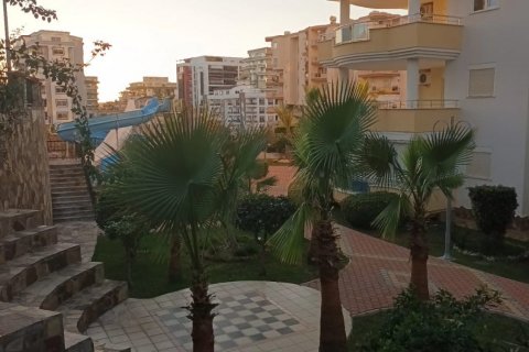 3+1 Leilighet  i Mahmutlar, Antalya, Tyrkia Nr. 85966 - 15