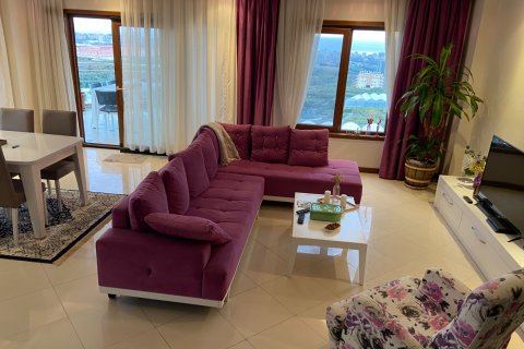 3+1 Leilighet  i Mahmutlar, Antalya, Tyrkia Nr. 85631 - 22