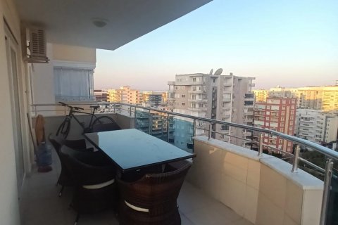 3+1 Leilighet  i Mahmutlar, Antalya, Tyrkia Nr. 85966 - 16