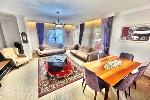 3+1 Leilighet  i Mahmutlar, Antalya, Tyrkia Nr. 85560 - 1