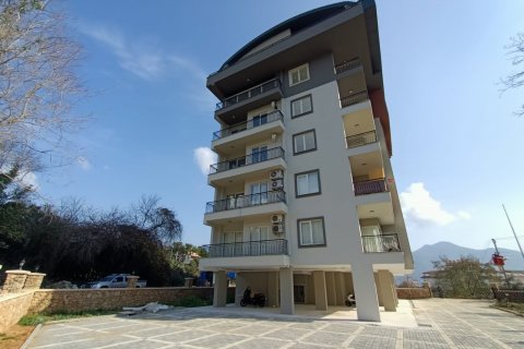 3+1 Leilighet  i Alanya, Antalya, Tyrkia Nr. 85218 - 6