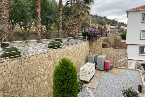 3+1 Leilighet  i Mahmutlar, Antalya, Tyrkia Nr. 85631 - 7