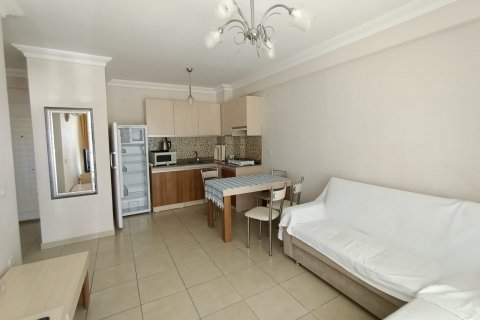 1+1 Leilighet  i Mahmutlar, Antalya, Tyrkia Nr. 85242 - 12