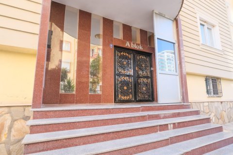 2+1 Leilighet  i Mahmutlar, Antalya, Tyrkia Nr. 85964 - 17