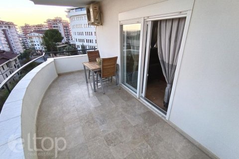 2+1 Leilighet  i Cikcilli, Antalya, Tyrkia Nr. 85561 - 23