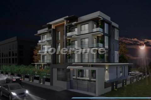 1+1 Leilighet  i Antalya, Tyrkia Nr. 85570 - 14