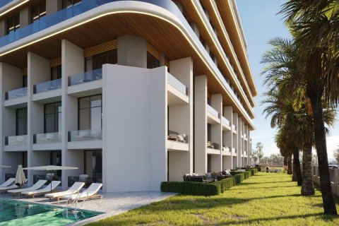 Bolig kompleks  i Konyaalti, Antalya, Tyrkia Nr. 97458 - 7