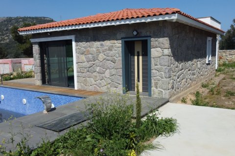 Bolig kompleks  i Bodrum, Mugla, Tyrkia Nr. 101027 - 6