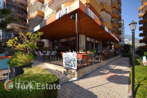 4+1 Lägenhet  i Mahmutlar, Antalya, Turkiet Nr. 490 - 21