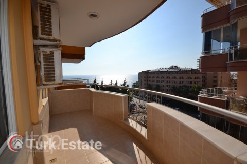 4+1 Lägenhet  i Mahmutlar, Antalya, Turkiet Nr. 490 - 3