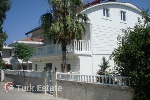 Lägenhet  i Kemer, Antalya, Turkiet Nr. 1174 - 2