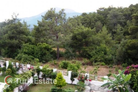 4+1 Villa  i Kemer, Antalya, Turkiet Nr. 1181 - 10