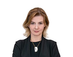 Yulya Fidancal