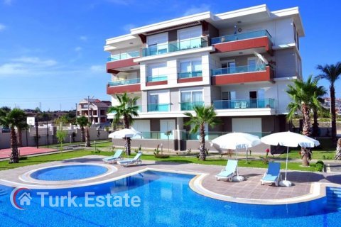 Выгоды покупки недвижимости в Турции летом
