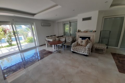 Bostadskomplex  i Kemer, Antalya, Turkiet Nr. 4031 - 7