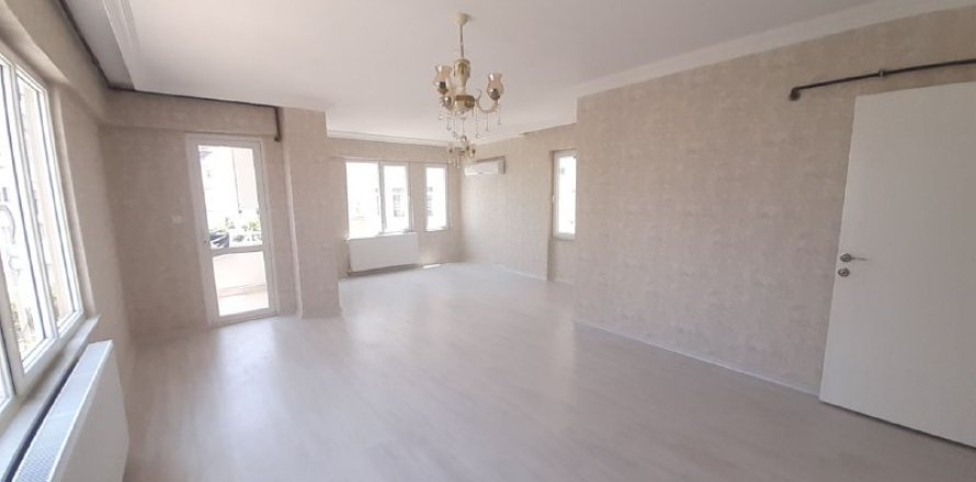 3+1 Bostadskomplex  i Konyaalti, Antalya, Turkiet Nr. 9298