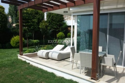 1+1 Lägenhet  i Alanya, Antalya, Turkiet Nr. 9424 - 18