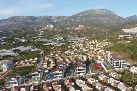 Lägenhet  i Alanya, Antalya, Turkiet Nr. 1010 - 2