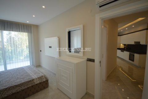 2+1 Lägenhet  i Alanya, Antalya, Turkiet Nr. 8815 - 20