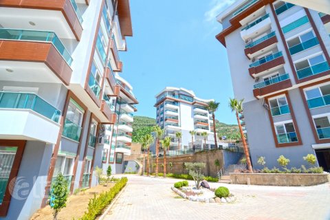 Lägenhet  i Alanya, Antalya, Turkiet Nr. 8794 - 4