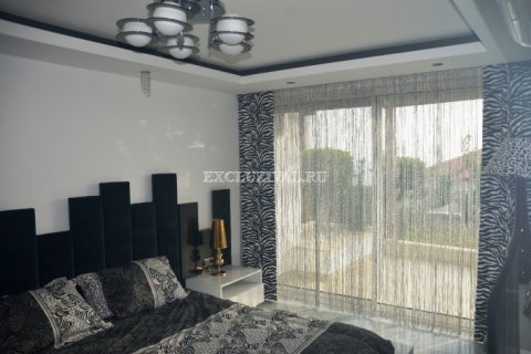 1+1 Lägenhet  i Alanya, Antalya, Turkiet Nr. 9424 - 15