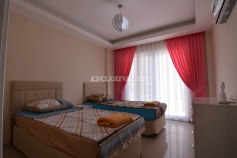 4+1 Lägenhet  i Belek, Antalya, Turkiet Nr. 9523 - 4
