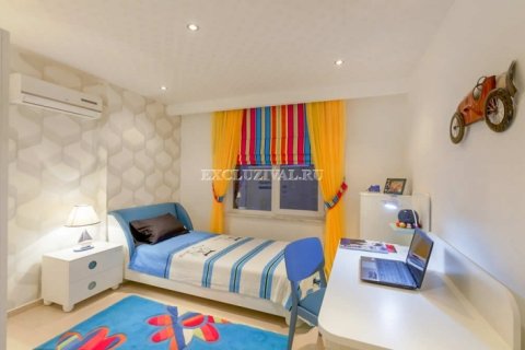 2+1 Lägenhet i Alanya, Antalya, Turkiet Nr. 8811 - 13