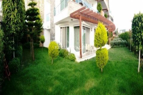 1+1 Lägenhet  i Alanya, Antalya, Turkiet Nr. 9424 - 22