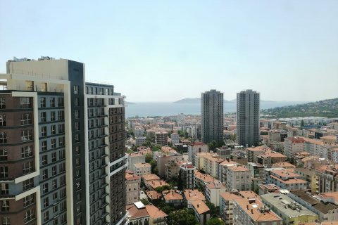 2+1 Lägenhet i Istanbul, istanbul, Turkiet Nr. 9309 - 2