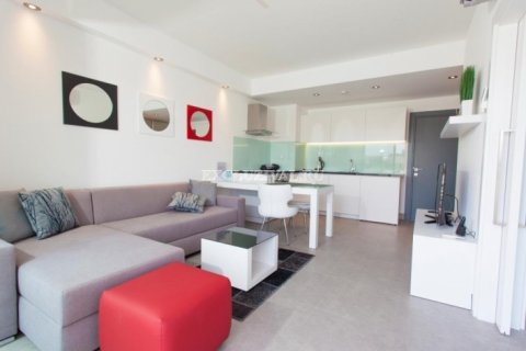 1+1 Lägenhet i Sida, Antalya, Turkiet Nr. 9511 - 15