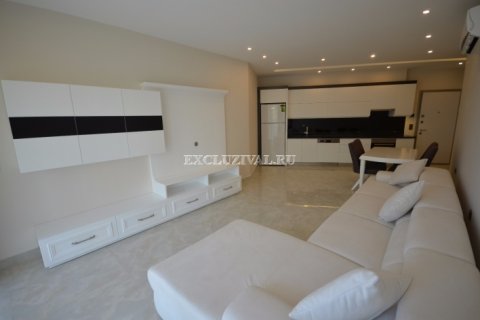 2+1 Lägenhet  i Alanya, Antalya, Turkiet Nr. 8815 - 15