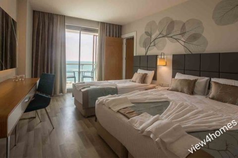 Hotell i Alanya, Antalya, Turkiet Nr. 7580 - 13