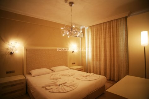 1+1 Lägenhet i Alanya, Antalya, Turkiet Nr. 9956 - 2