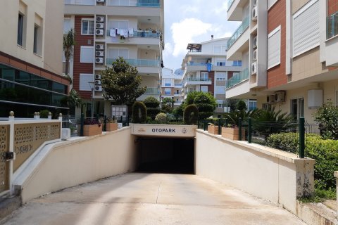 1+1 Bostadskomplex  i Konyaalti, Antalya, Turkiet Nr. 10239 - 14