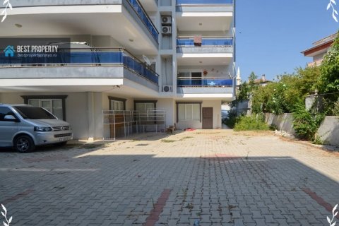 2+1 Bostadskomplex  i Oba, Antalya, Turkiet Nr. 11597 - 2