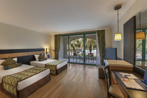 Hotell i Belek, Antalya, Turkiet Nr. 11455 - 16