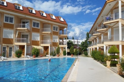 2+1 Lägenhet  i Kemer, Antalya, Turkiet Nr. 9884 - 1