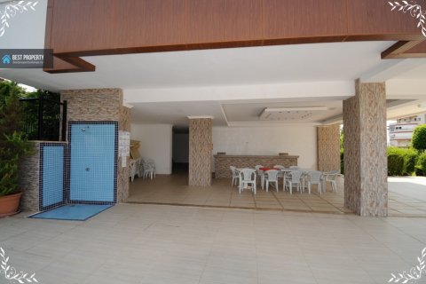 Bostadskomplex  i Tosmur, Alanya, Antalya, Turkiet Nr. 11751 - 3