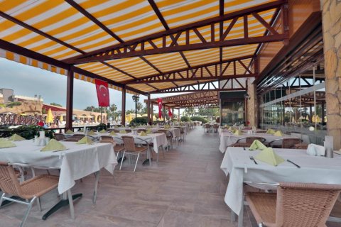 Hotell i Okurcalar, Alanya, Antalya, Turkiet Nr. 11477 - 13