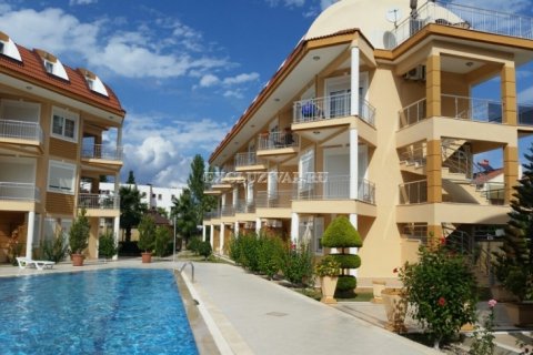 2+1 Lägenhet  i Kemer, Antalya, Turkiet Nr. 9884 - 4
