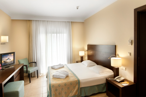 Hotell i Belek, Antalya, Turkiet Nr. 11457 - 6