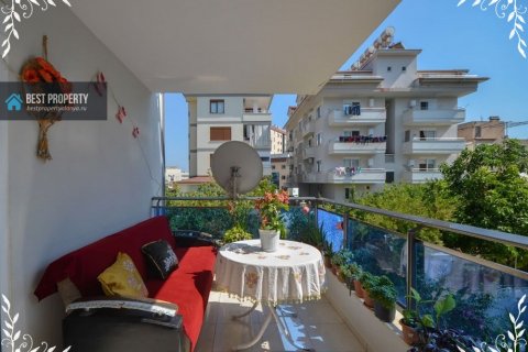 2+1 Bostadskomplex  i Oba, Antalya, Turkiet Nr. 11597 - 25